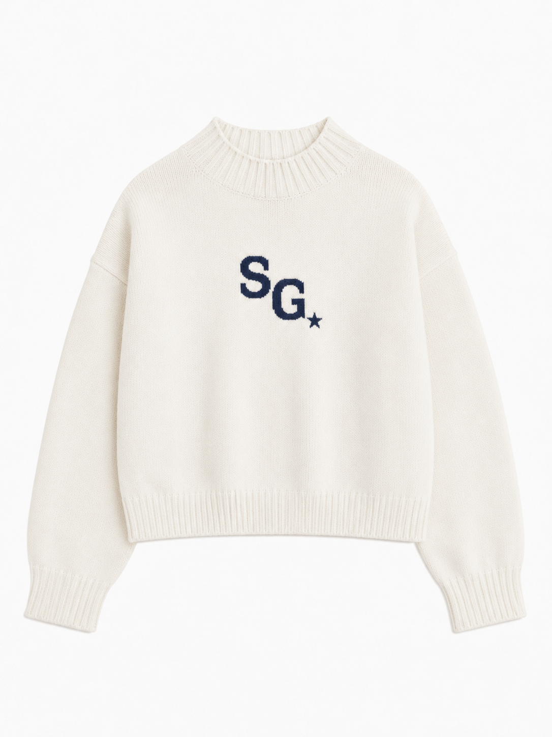 SG Coastal Crewneck